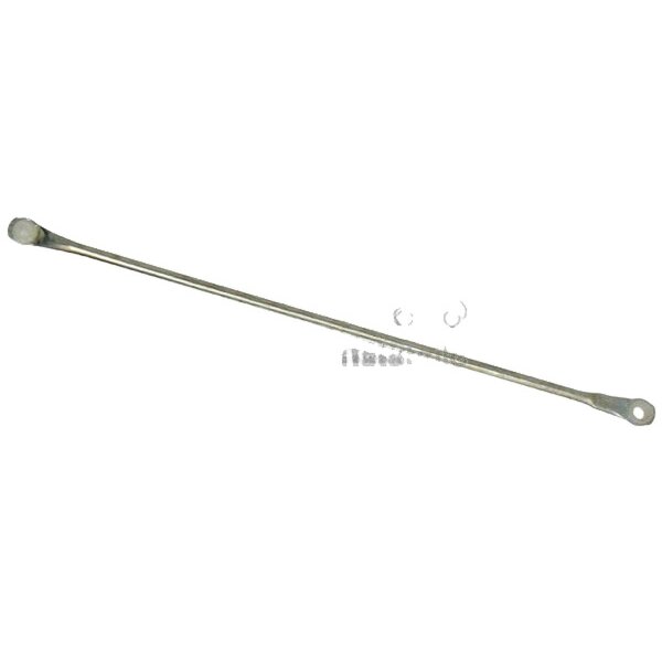 Antriebsstange Wischergestänge fahrerseitig METZGER für u.a. NISSAN ALMERA