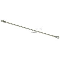 Antriebsstange Wischergestänge fahrerseitig METZGER...