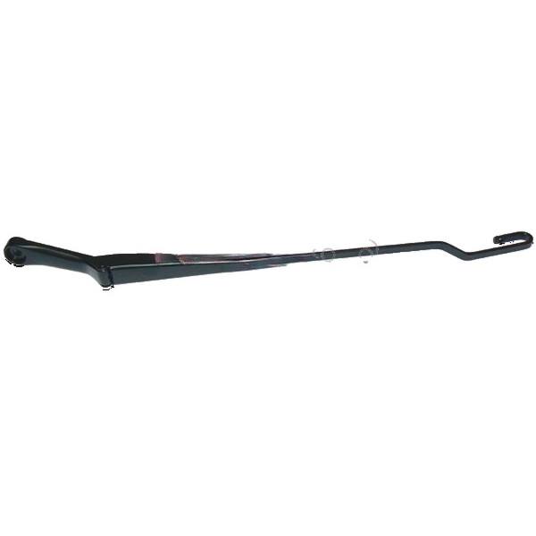 Wiper Arm Window Cleaning front left METZGER for e.g. VW PASSAT