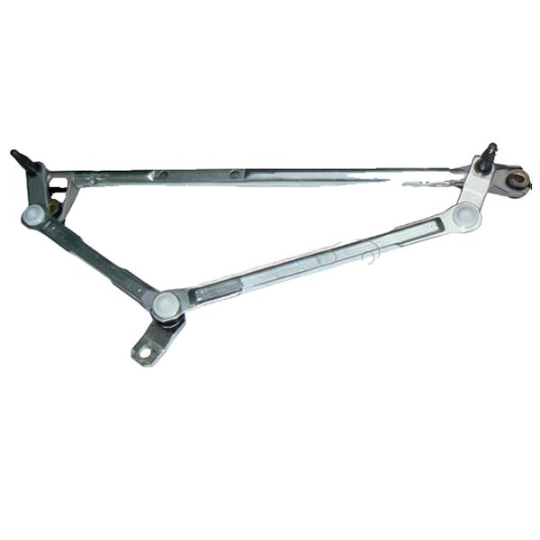Wischergestänge vorne ohne Elektromotor METZGER für u.a. OPEL VECTRA