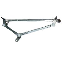 Wischergestänge vorne ohne Elektromotor METZGER...