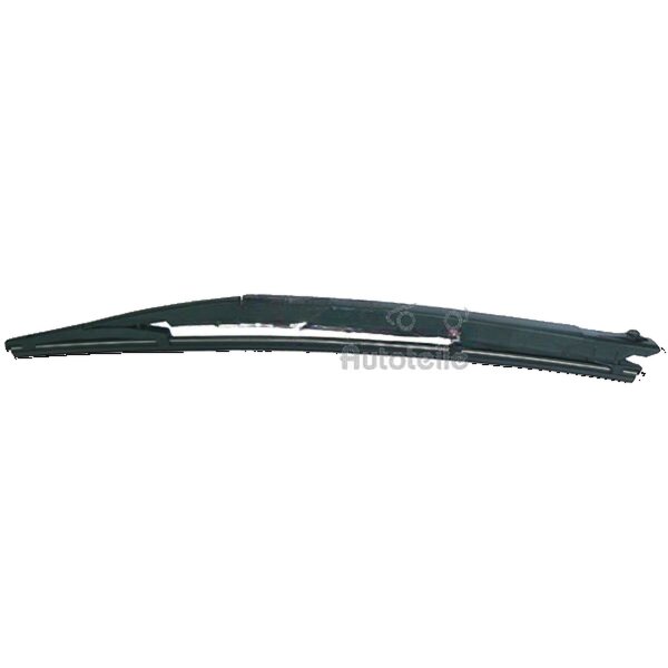 Wiper Arm Window Cleaning rear 370 mm without Cap METZGER for FIAT BRAVA