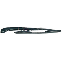 Wiper Arm Window Cleaning rear 360 mm with Cap METZGER...