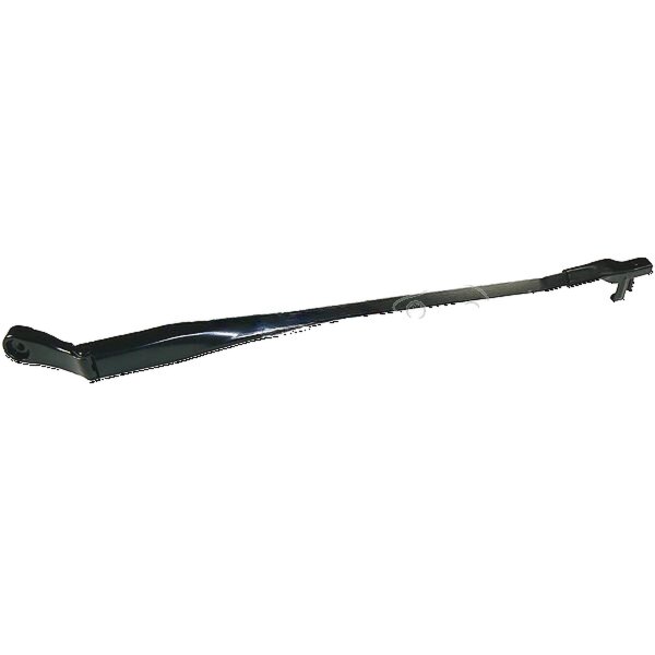 Wiper Arm Window Cleaning front right METZGER for e.g. VW PASSAT