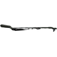 Wischarm Scheibenreinigung vorne links METZGER für...