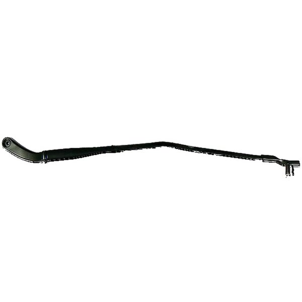 Wiper Arm Window Cleaning front right METZGER for e.g. VW GOLF