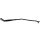 Wiper Arm Window Cleaning front right METZGER for e.g. VW GOLF
