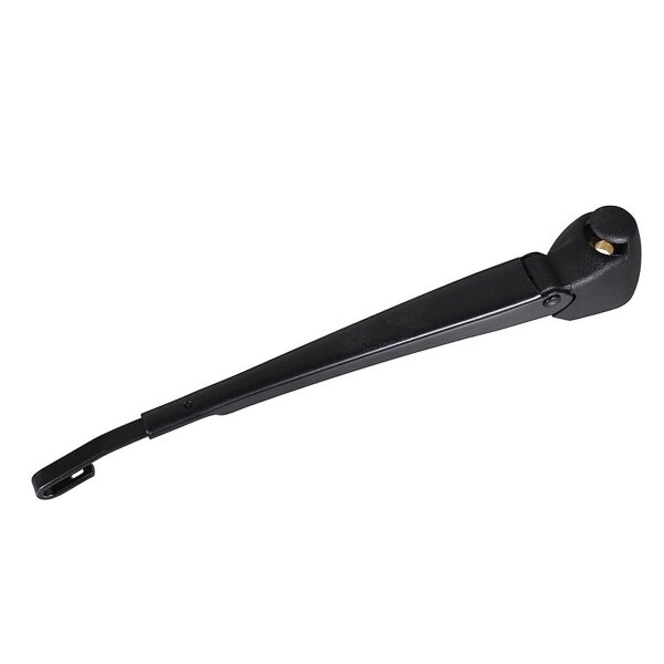 Wiper arm rear windscreen wiper blade METZGER for AUDI A6 C5