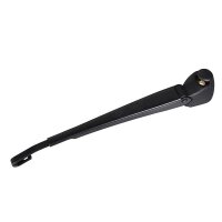 Wiper arm window cleaning rear bracket wiper blade...