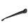 Wiper arm rear windscreen wiper blade METZGER for AUDI A6 C5