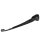 Wiper arm rear windscreen wiper blade METZGER for AUDI A6 C5