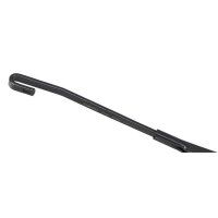 Wiper arm rear window cleaning METZGER for AUDI A6 C4
