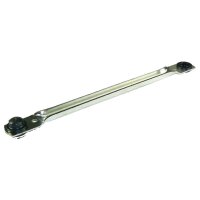 Drive Arm Wiper Linkage front right METZGER for e.g. SEAT...