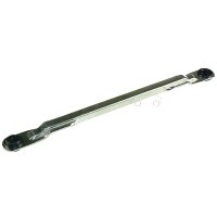 Drive Arm Wiper Linkage front right METZGER for e.g. AUDI A6