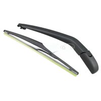 Wiper Arm Window Cleaning rear 300 mm with Cap METZGER...