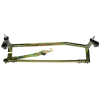 Wischergestänge vorne ohne Elektromotor METZGER...