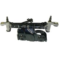 Wiper Linkage front no electric motor for left-hand drive...