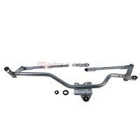 Wischergestänge vorne ohne Elektromotor METZGER...