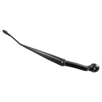 Wischarm Scheibenreinigung vorne links METZGER für...