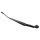 Wischarm Scheibenreinigung vorne links METZGER für u.a. FORD KUGA