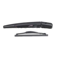 Wiper Arm Window Cleaning rear 175 mm with Cap METZGER...