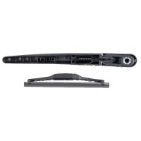 Wiper Arm Window Cleaning rear 175 mm with Cap METZGER...