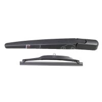 Wiper Arm Window Cleaning rear 180 mm with Cap METZGER...