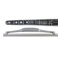 Wiper Arm Window Cleaning rear 180 mm with Cap METZGER...