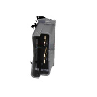 Wischergestänge vorne mit Elektromotor METZGER für u.a. RENAULT CLIO