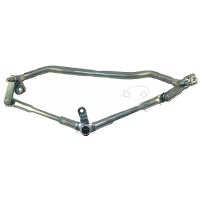 Wischergestänge vorne ohne Elektromotor METZGER...