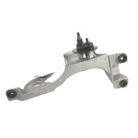 Wiper Linkage front without electric motor METZGER for...