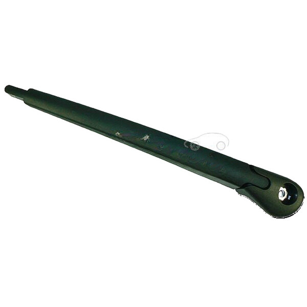Wiper Arm Window Cleaning rear with Cap METZGER for RENAULT LAGUNA