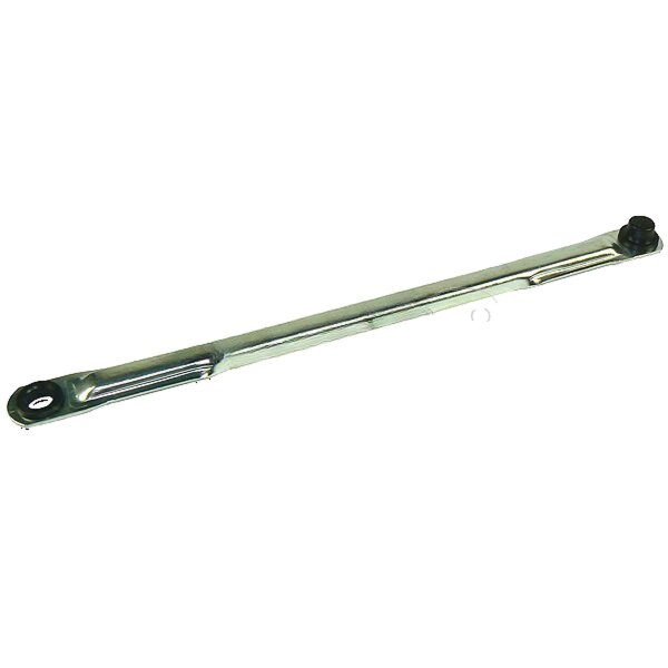 Drive Arm Wiper Linkage front left METZGER suitable for e.g. VW GOLF