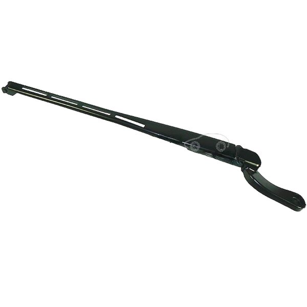 Wischarm Scheibenreinigung vorne links METZGER für u.a. AUDI A6