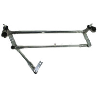 Wischergestänge vorne ohne Elektromotor METZGER...