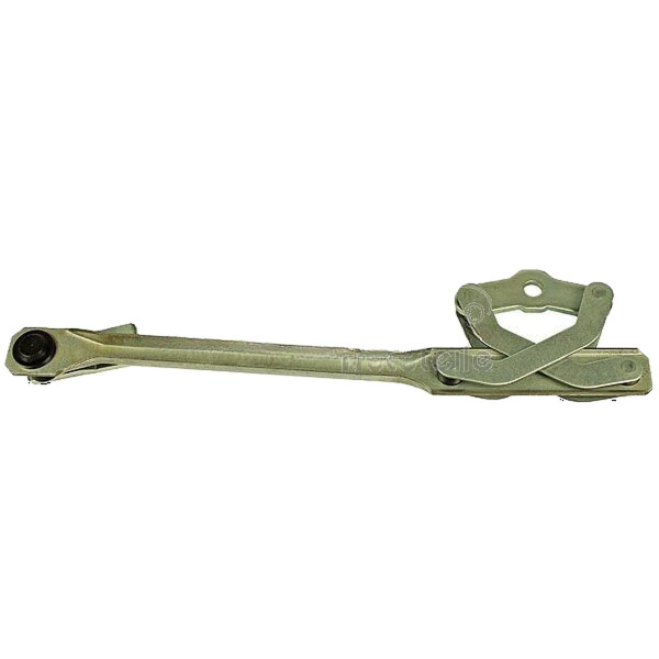 Wiper Linkage bottom without electric motor METZGER for e.g. MB C-CLASS