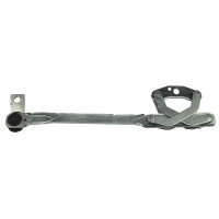 Wiper Linkage front without electric motor METZGER for...