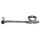 Wiper Linkage front without electric motor METZGER for e.g. MB E-CLASS