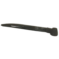 Wiper Arm Window Cleaning rear 370 mm with Cap METZGER...