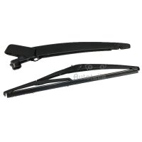 Wischarm Scheibenreinigung hinten 310 mm mit Kappe...