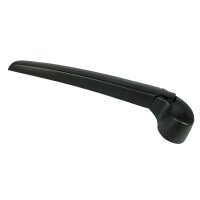 Wiper arm rear window cleaning METZGER for AUDI Q5 (8RB)