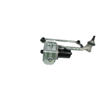 Wischergestänge vorne mit Elektromotor METZGER...