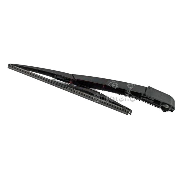 Wiper Arm Window Cleaning rear 300 mm with Cap METZGER for OPEL INSIGNIA