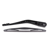 Wiper Arm Window Cleaning rear 300 mm with Cap METZGER...