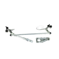 Wischergestänge vorne ohne Elektromotor für...