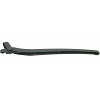 Wiper arm rear window cleaning METZGER for BMW 5 Touring