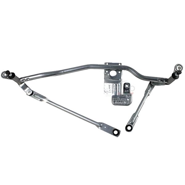 Wischergestänge vorne ohne Elektromotor METZGER für u.a. FIAT DUCATO