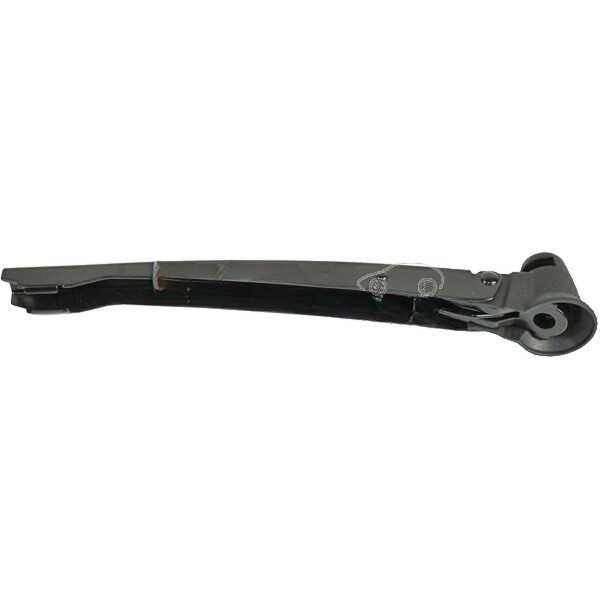 Wischarm Scheibenreinigung hinten mit Kappe METZGER passend für VW FOX