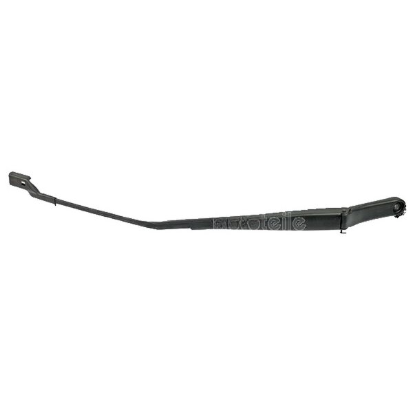 Wiper Arm Window Cleaning front right METZGER for VW SCIROCCO
