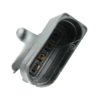 Wischergestänge vorne mit Elektromotor METZGER für u.a. SKODA FABIA